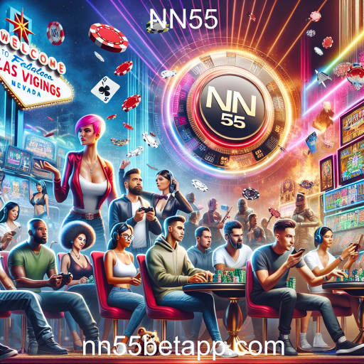 A Ascensão dos Jogos de Eventos: Comunidade e Inovação