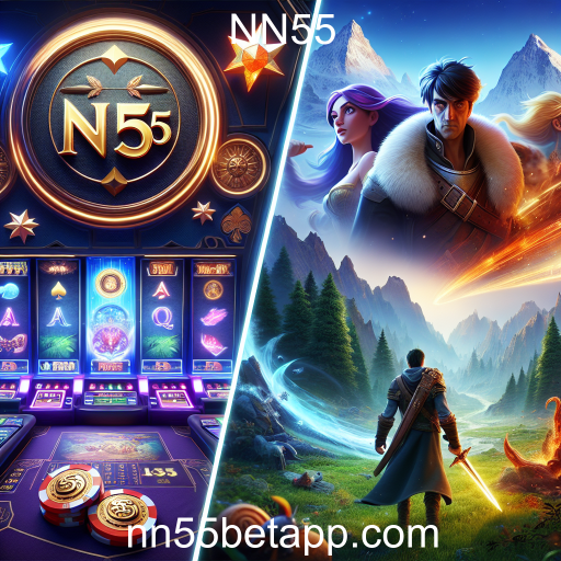 Explorando o Mundo dos Jogos de Quests: Uma Nova Era de Aventuras
